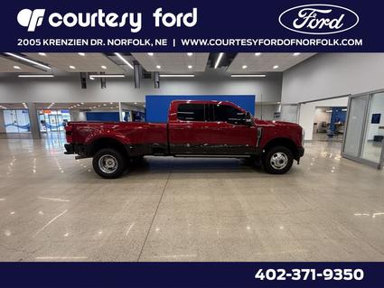 2024 Ford F-350 Norfolk NE