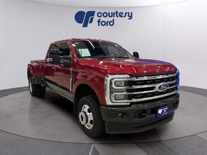 2024 Ford F-350 Norfolk NE