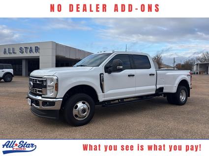 2024 Ford F-350 Kilgore TX
