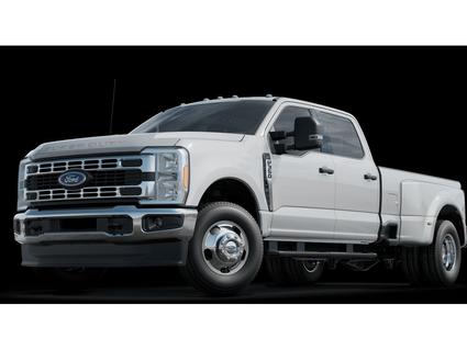 2024 Ford F-350 Greenville SC