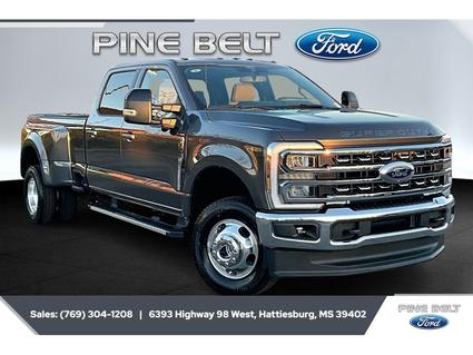2026 Ford F-350 Hattiesburg MS