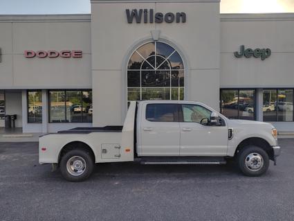 2020 Ford F-350 Winnsboro SC