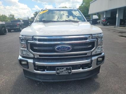 2020 Ford F-350 Winnsboro SC