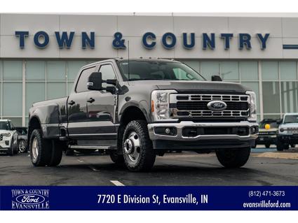 2023 Ford F-350 Evansville IN