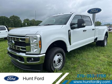 2025 Ford F-350 Franklin KY