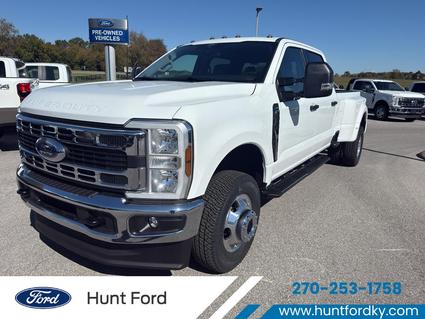 2026 Ford F-350 Franklin KY