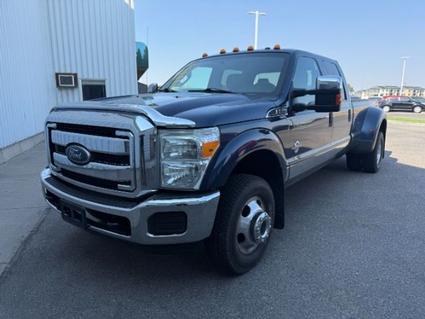2013 Ford F-350 Idaho Falls ID