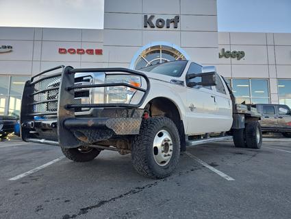 2015 Ford F-350 Fort Morgan CO