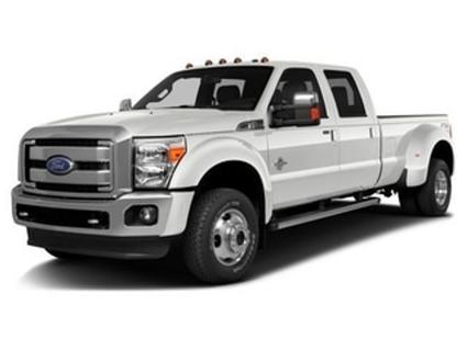 2016 Ford F-350 Lexington NE