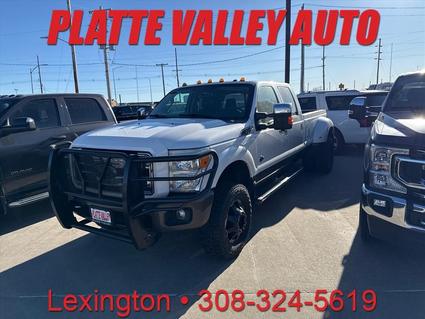 2016 Ford F-350 Lexington NE
