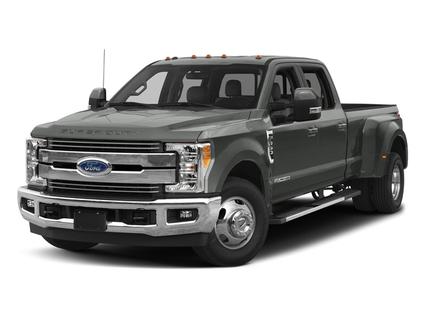 2017 Ford F-350 Rock Springs WY