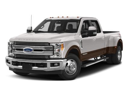 2018 Ford F-350 LARIAT 2018 Ford F-350 Spearfish SD