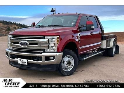 2019 Ford F-350 Spearfish SD