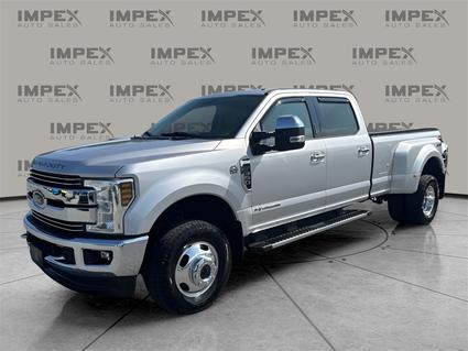 2019 Ford F-350 Greensboro NC