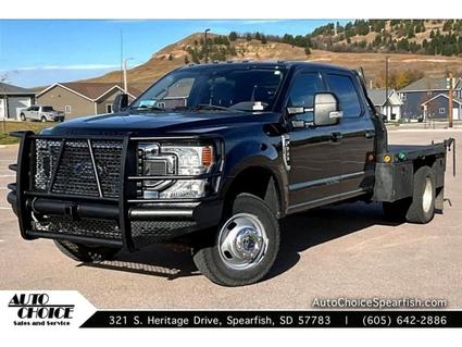 2020 Ford F-350 Spearfish SD