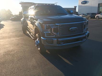 2021 Ford F-350 Ellisville MO