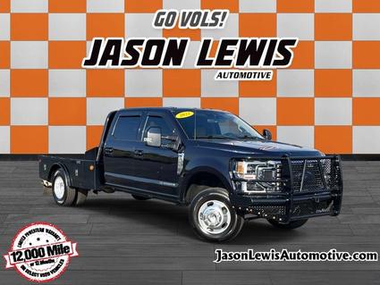 2022 Ford F-350 Sparta TN