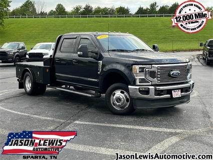 2022 Ford F-350 Sparta TN