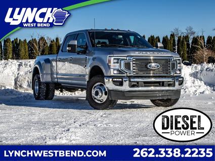 2022 Ford F-350 West Bend WI