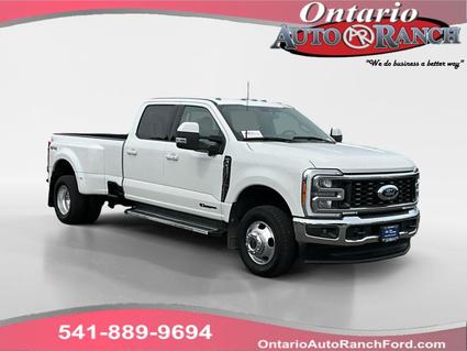 2023 Ford F-350 Ontario OR