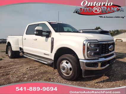2023 Ford F-350 Ontario OR