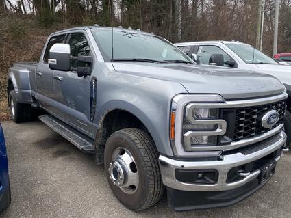 2023 Ford F-350 Salem VA