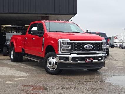 2023 Ford F-350 Cleburne TX