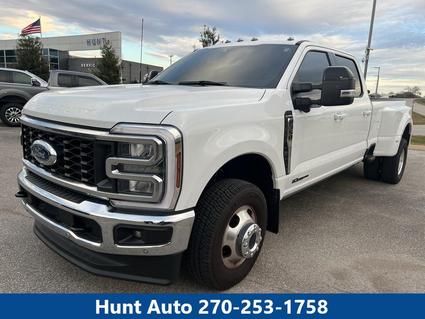 2024 Ford F-350 Franklin KY