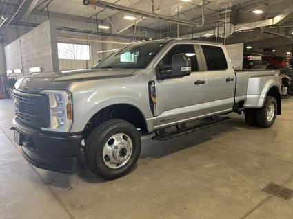 2024 Ford F-350 Canon City CO