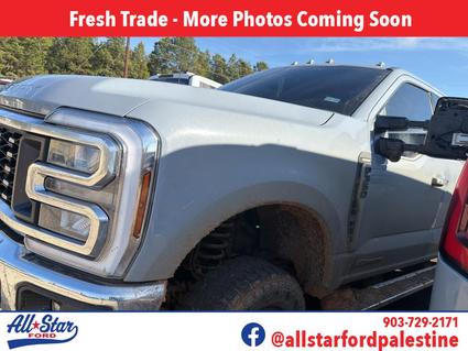 2025 Ford F-350 Palestine TX
