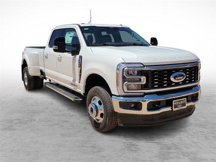 2025 Ford F-350 Lamesa TX