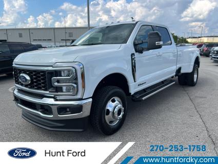 2025 Ford F-350 Franklin KY
