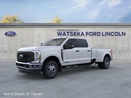 2025 Ford F-350 Watseka IL