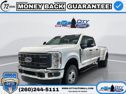 2025 Ford F-350 Columbia City IN