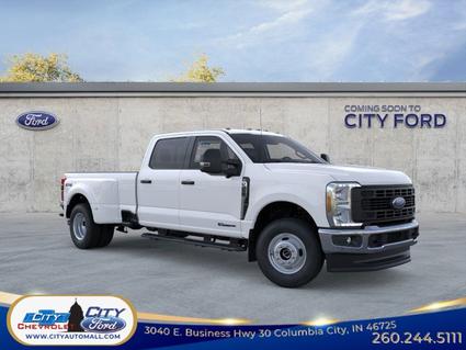 2025 Ford F-350 Columbia City IN