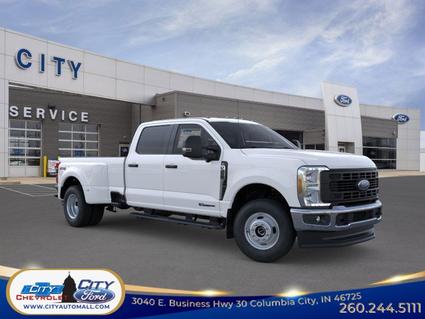2025 Ford F-350 Columbia City IN