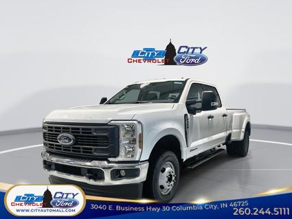 2025 Ford F-350 Columbia City IN