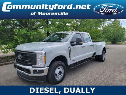 2025 Ford F-350 Mooresville IN