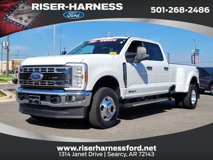 2025 Ford F-350 Searcy AR