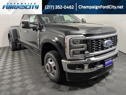 2025 Ford F-350 Champaign IL