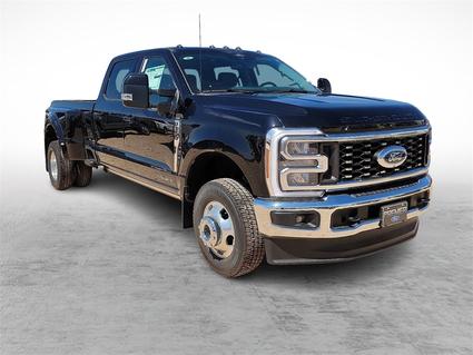 2025 Ford F-350 Lamesa TX