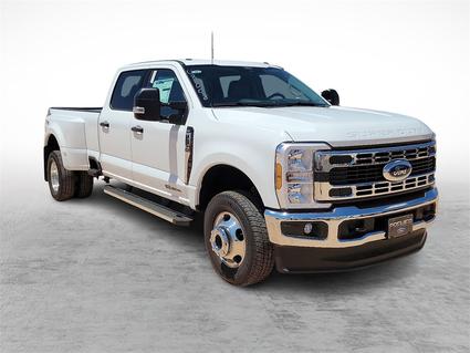 2026 Ford F-350 Lamesa TX