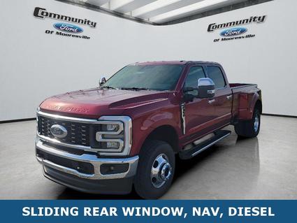 2026 Ford F-350 Mooresville IN