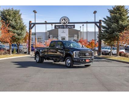 2026 Ford F-350 Mountain Home ID