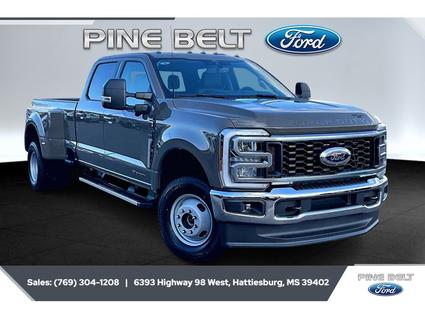 2026 Ford F-350 Hattiesburg MS
