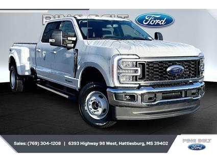 2026 Ford F-350 Hattiesburg MS