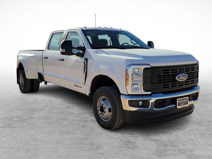 2026 Ford F-350 Lamesa TX