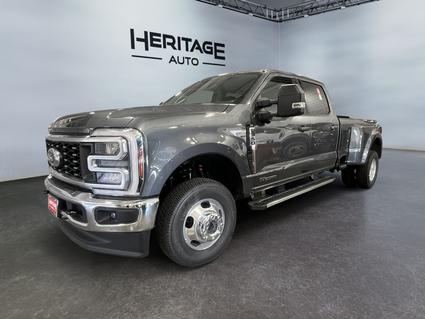 2026 Ford F-350 Vernal UT