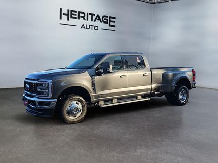 2026 Ford F-350 Tremonton UT
