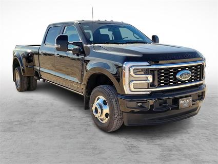 2026 Ford F-350 Lamesa TX